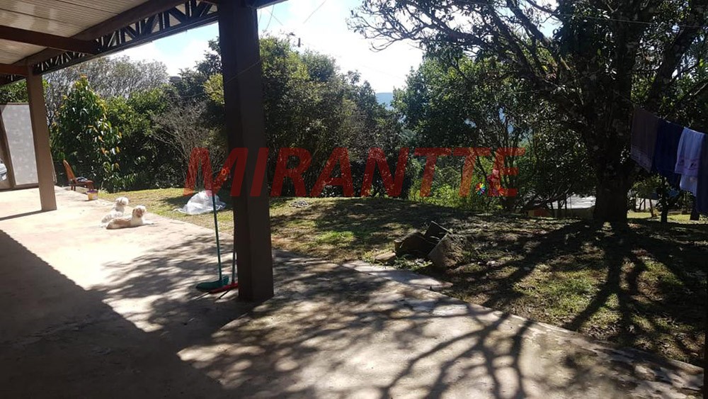 Chácara de 200m² com 4 quartos em Centro – Mairiporã