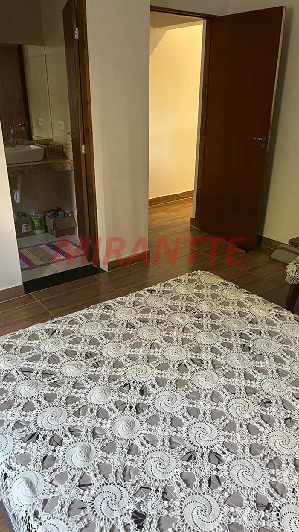 Chácara de 200m² com 4 quartos em Centro – Mairiporã