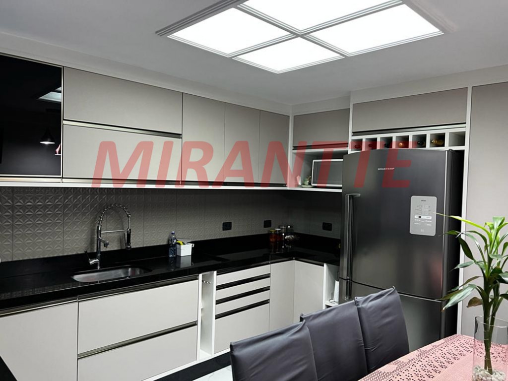 Apartamento de 27m² em Vila Mariana