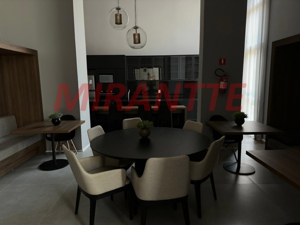 Apartamento de 27m² em Vila Mariana