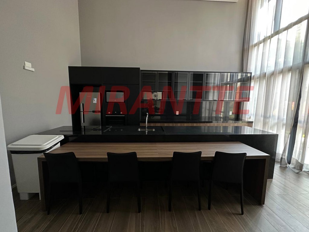 Apartamento de 27m² em Vila Mariana
