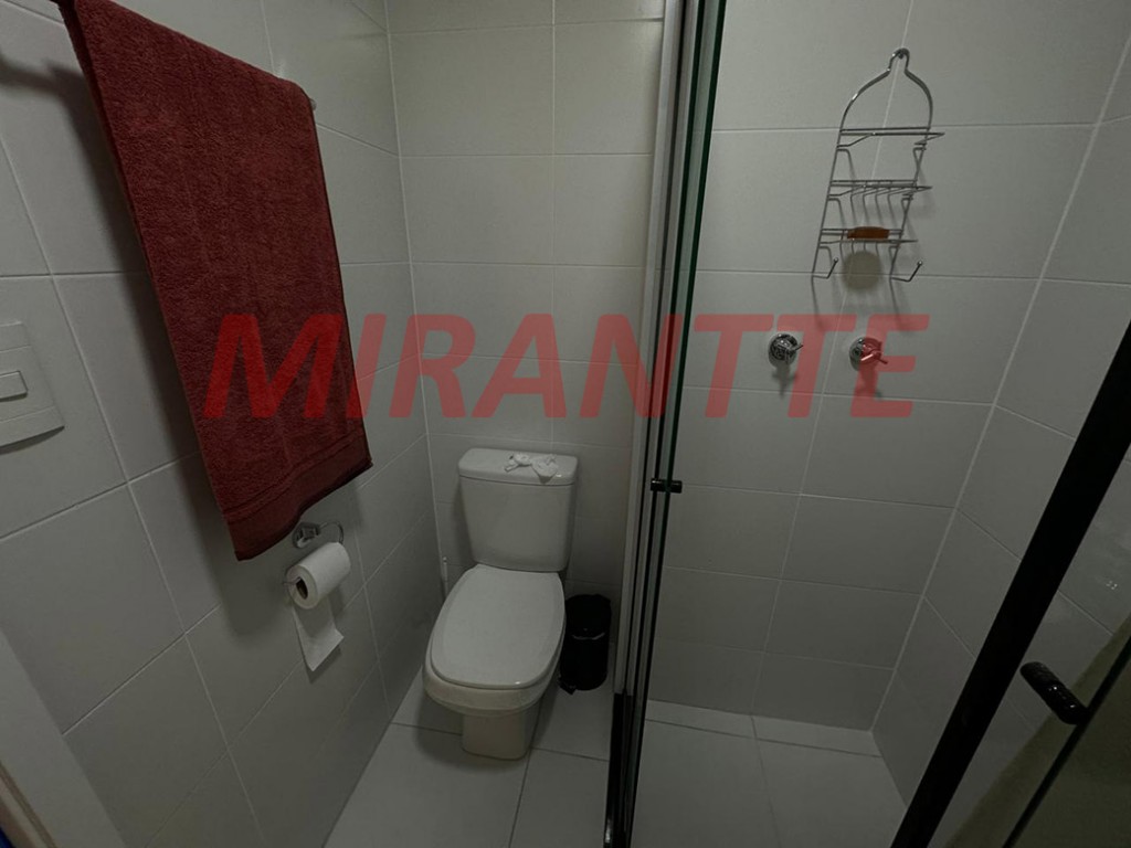 Apartamento de 27m² em Vila Mariana