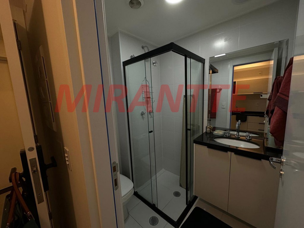 Apartamento de 27m² em Vila Mariana