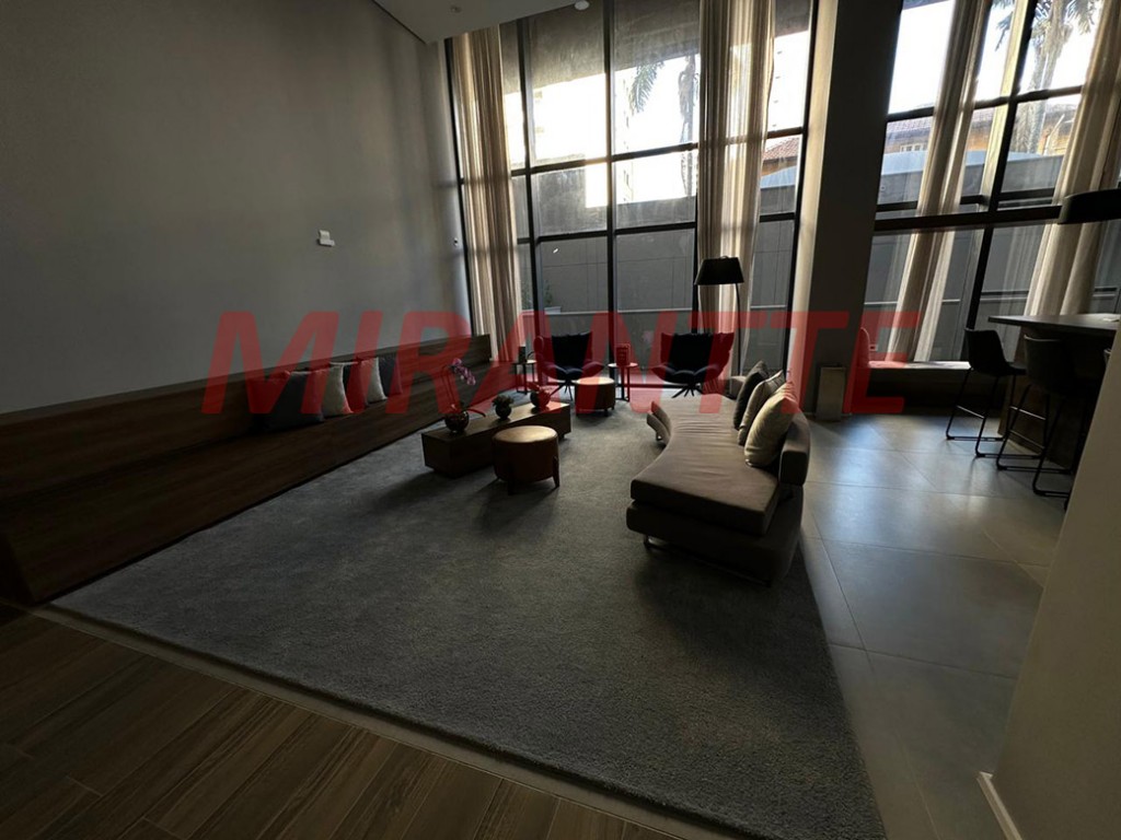 Apartamento de 27m² em Vila Mariana