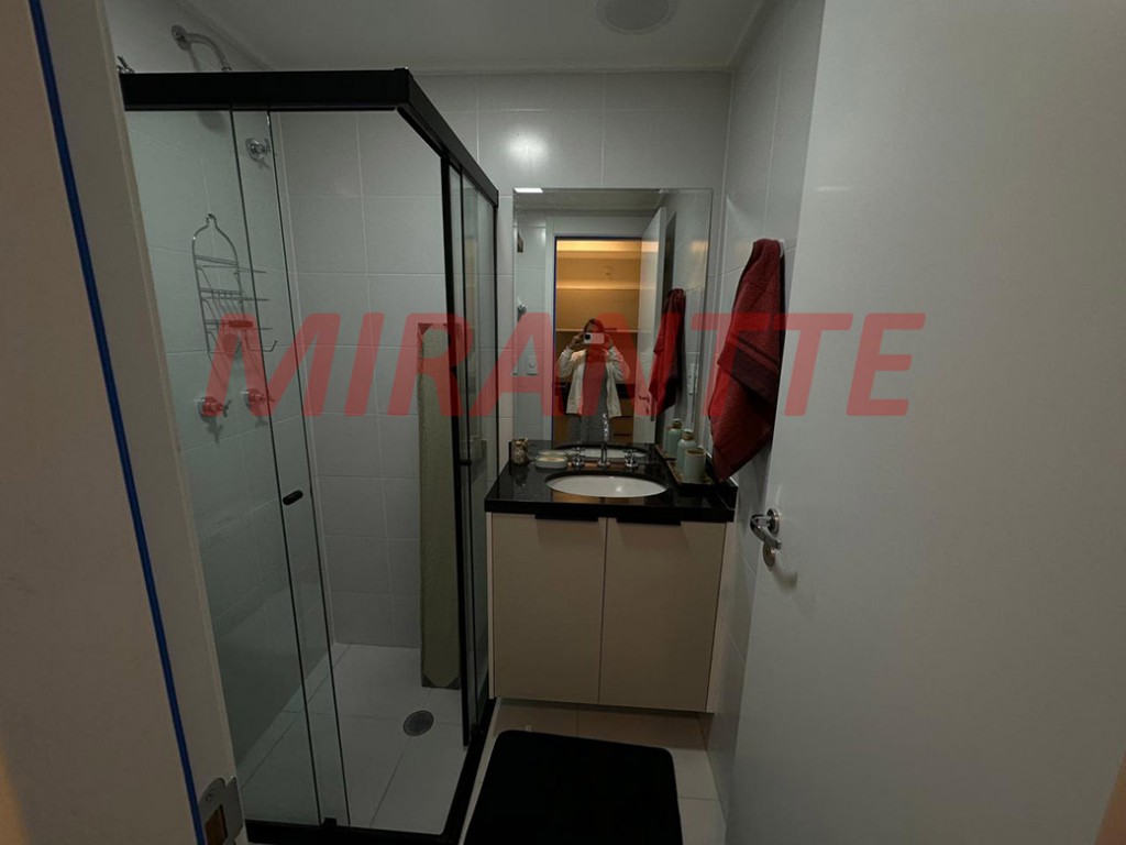 Apartamento de 27m² em Vila Mariana