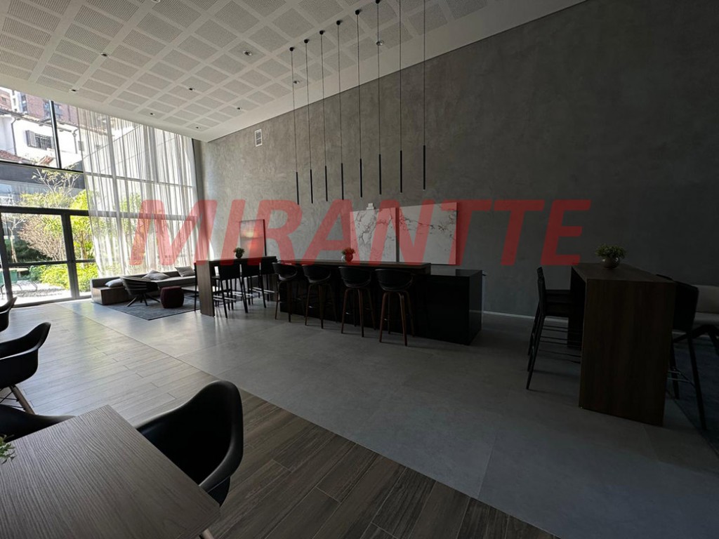 Apartamento de 27m² em Vila Mariana