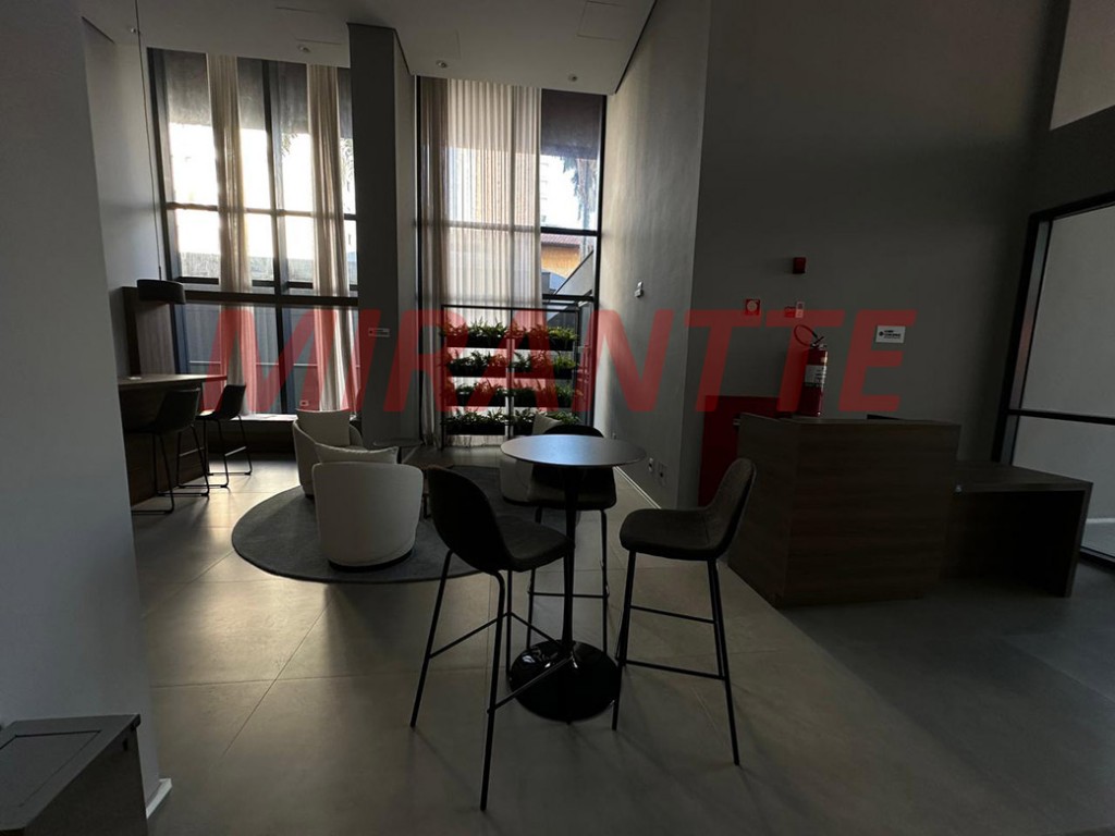 Apartamento de 27m² em Vila Mariana