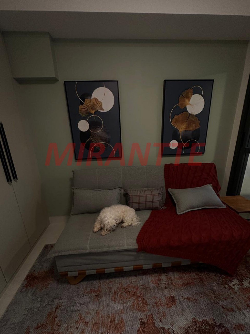 Apartamento de 27m² em Vila Mariana