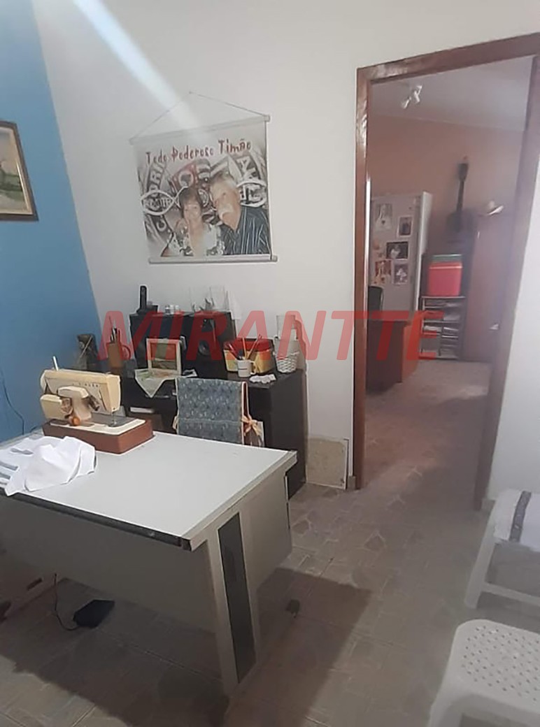 Sobrado de 195m² com 2 quartos em Imirim