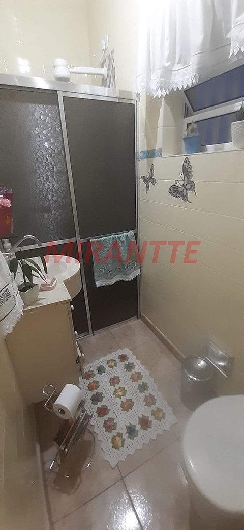 Sobrado de 195m² com 2 quartos em Imirim