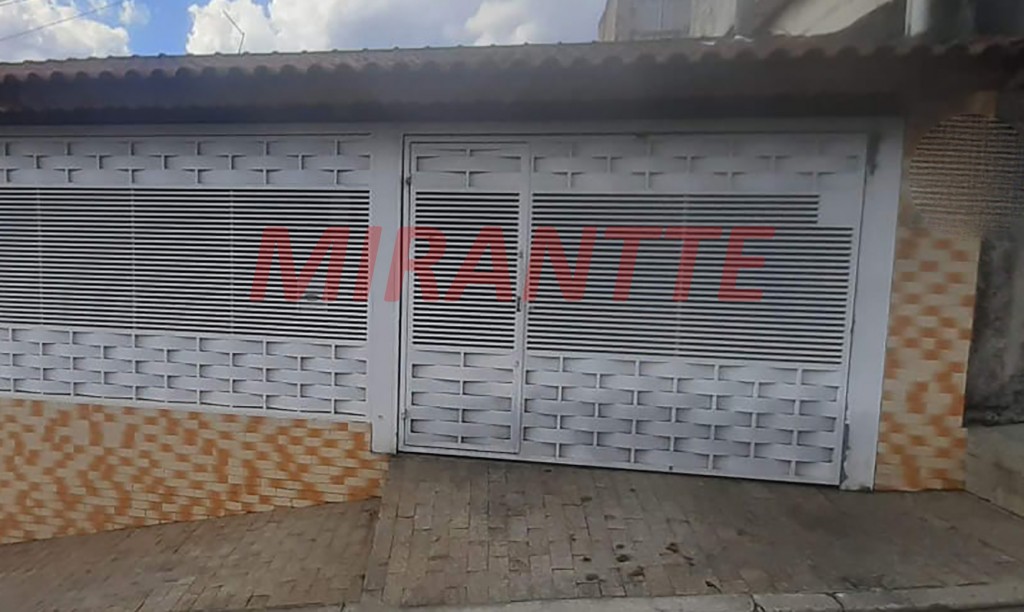 Sobrado de 195m² com 2 quartos em Imirim