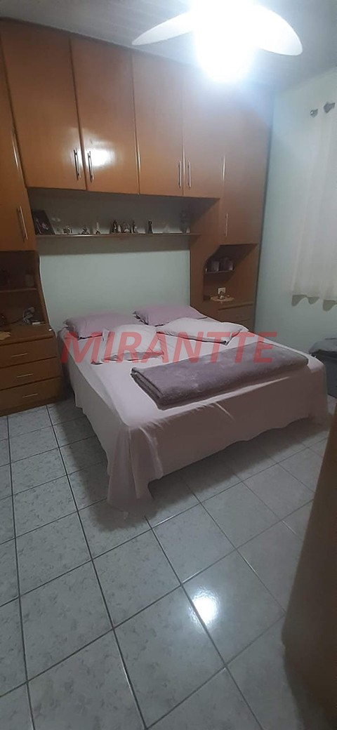 Sobrado de 195m² com 2 quartos em Imirim