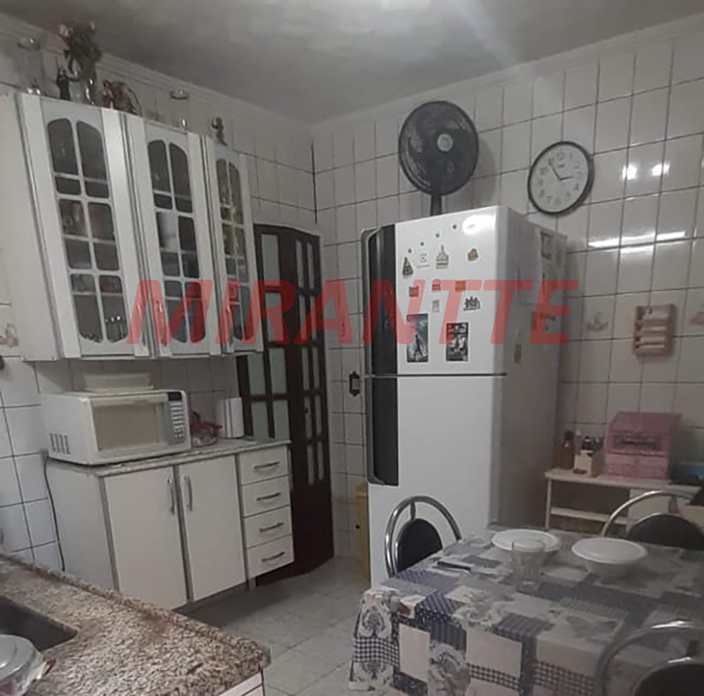 Sobrado de 195m² com 2 quartos em Imirim