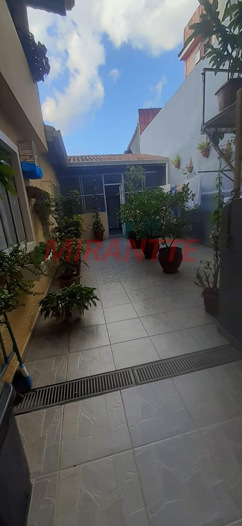Sobrado de 195m² com 2 quartos em Imirim