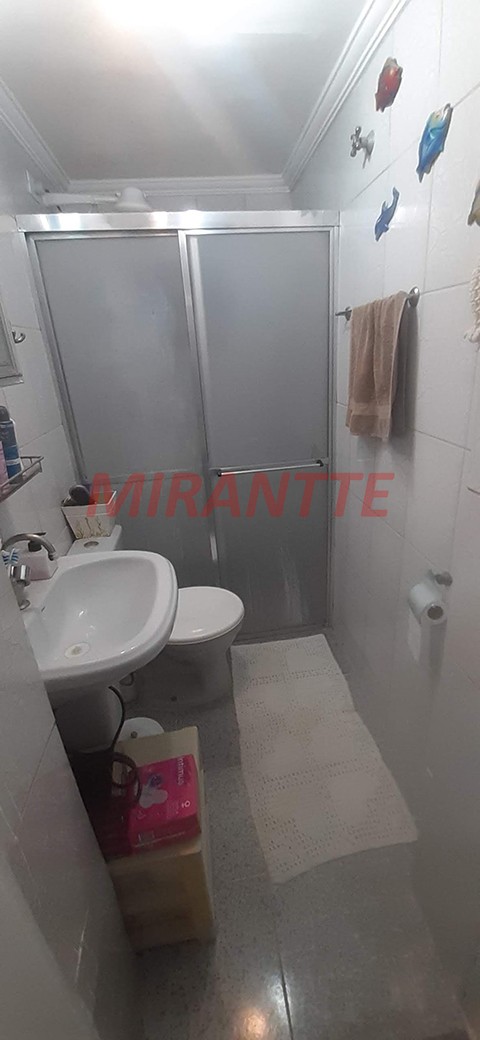 Sobrado de 195m² com 2 quartos em Imirim
