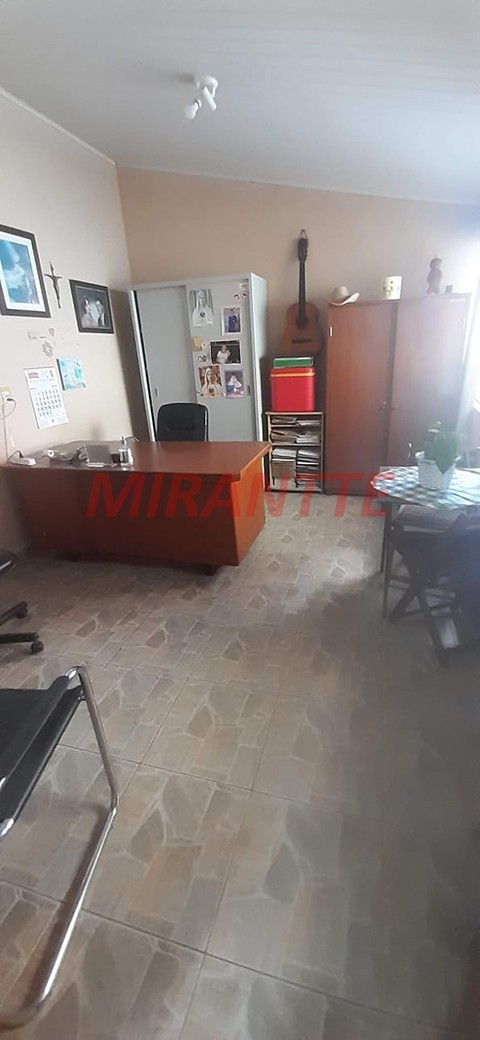 Sobrado de 195m² com 2 quartos em Imirim