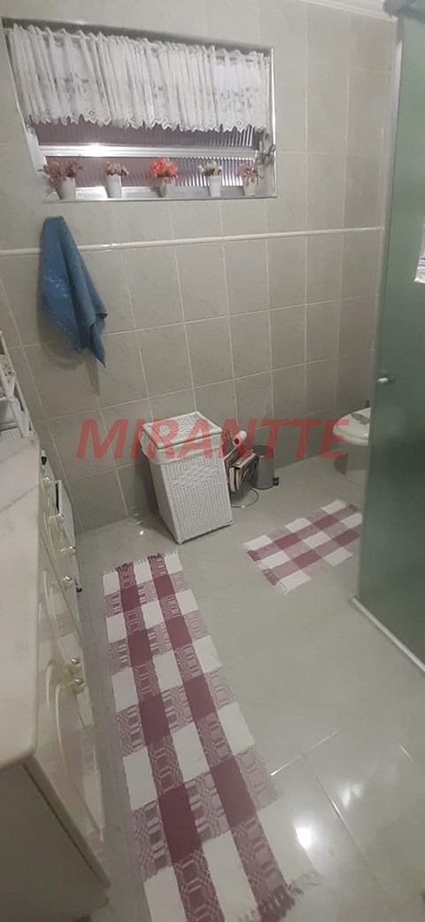 Sobrado de 195m² com 2 quartos em Imirim