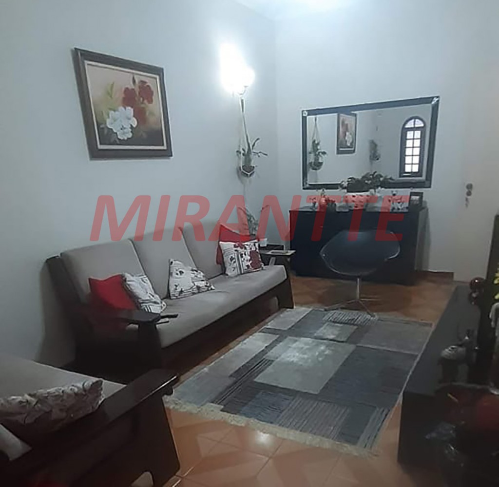 Sobrado de 195m² com 2 quartos em Imirim