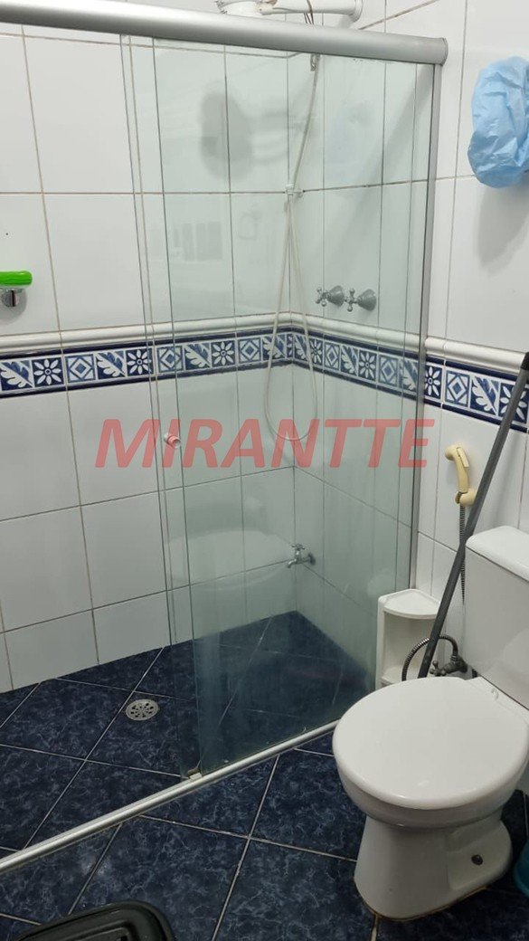 Sobrado de 184m² com 3 quartos em Tremembe