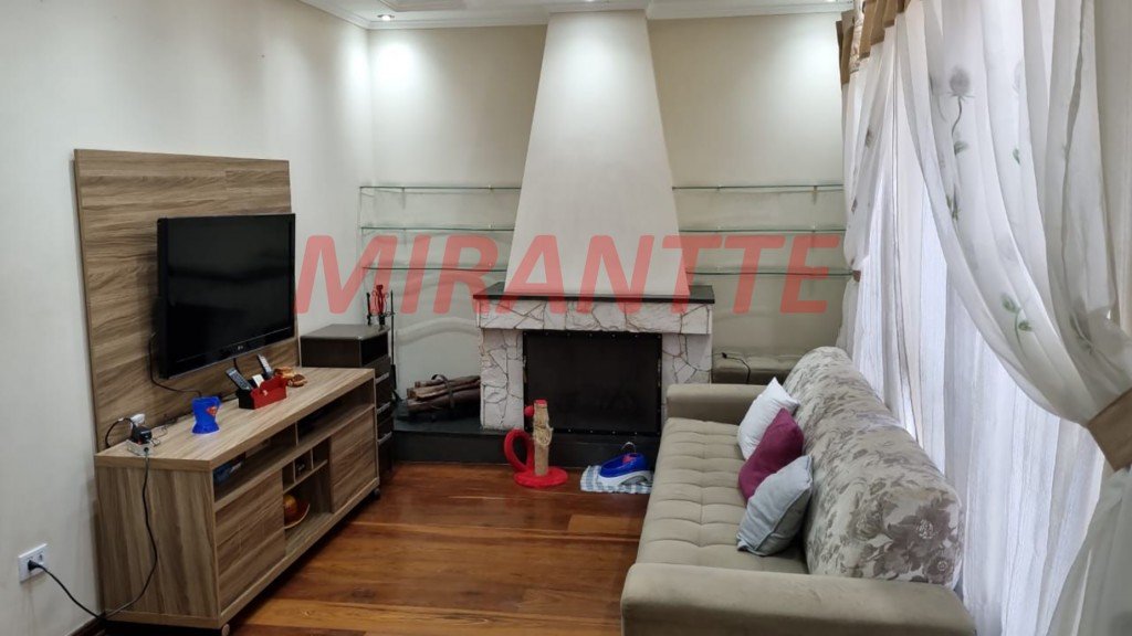 Sobrado de 184m² com 3 quartos em Tremembe
