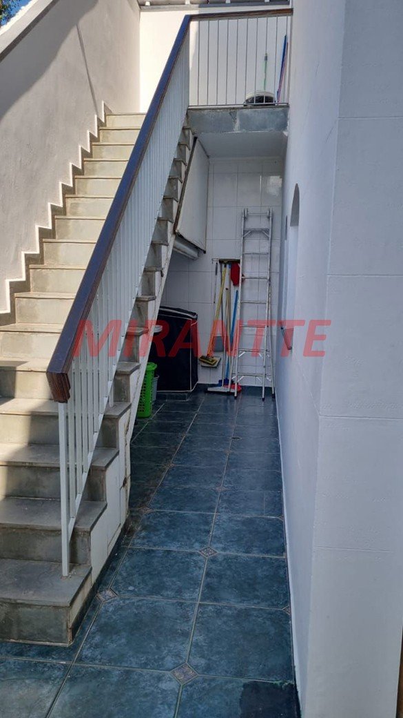 Sobrado de 184m² com 3 quartos em Tremembe