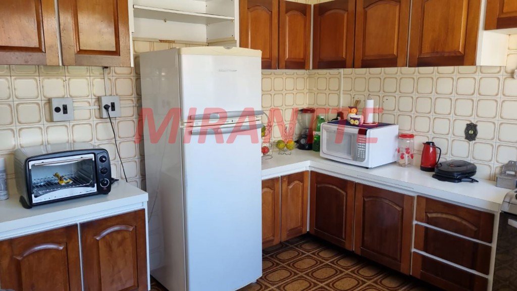 Sobrado de 184m² com 3 quartos em Tremembe