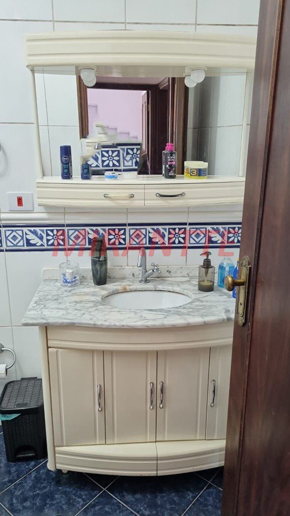 Sobrado de 184m² com 3 quartos em Tremembe