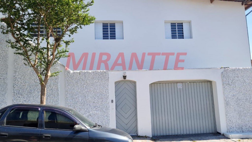 Sobrado de 184m² com 3 quartos em Tremembe