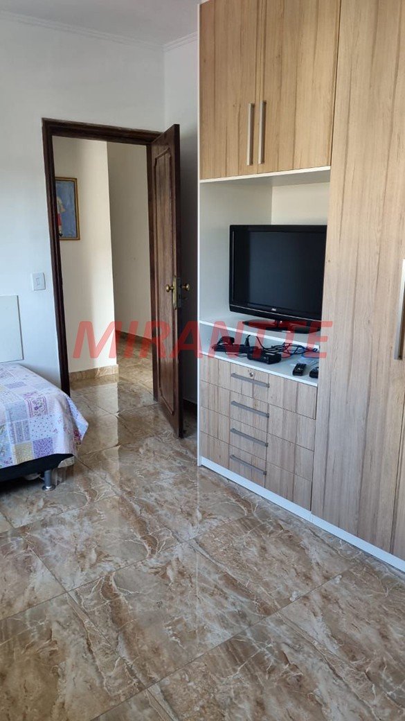 Sobrado de 184m² com 3 quartos em Tremembe