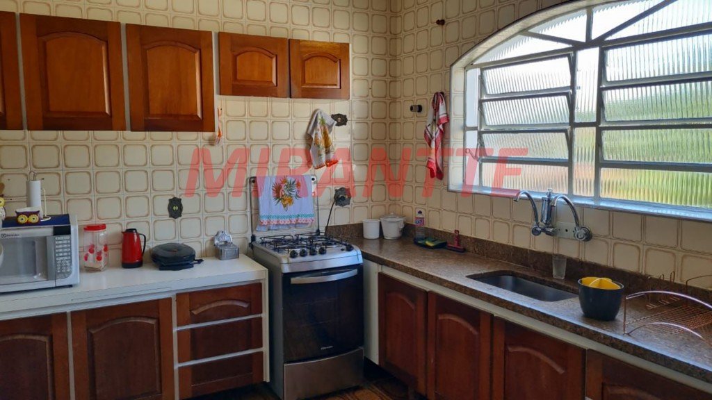 Sobrado de 184m² com 3 quartos em Tremembe