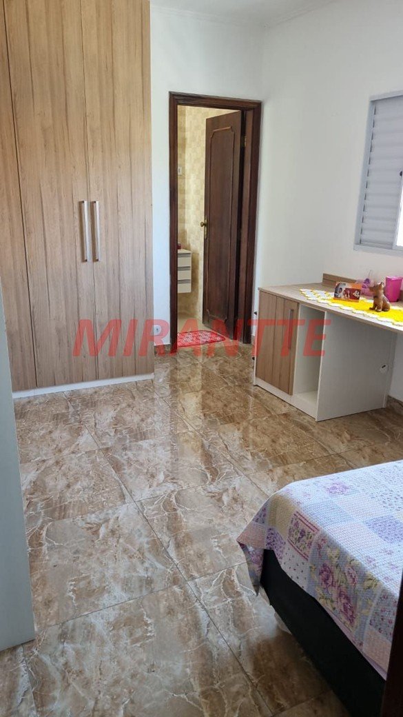 Sobrado de 184m² com 3 quartos em Tremembe