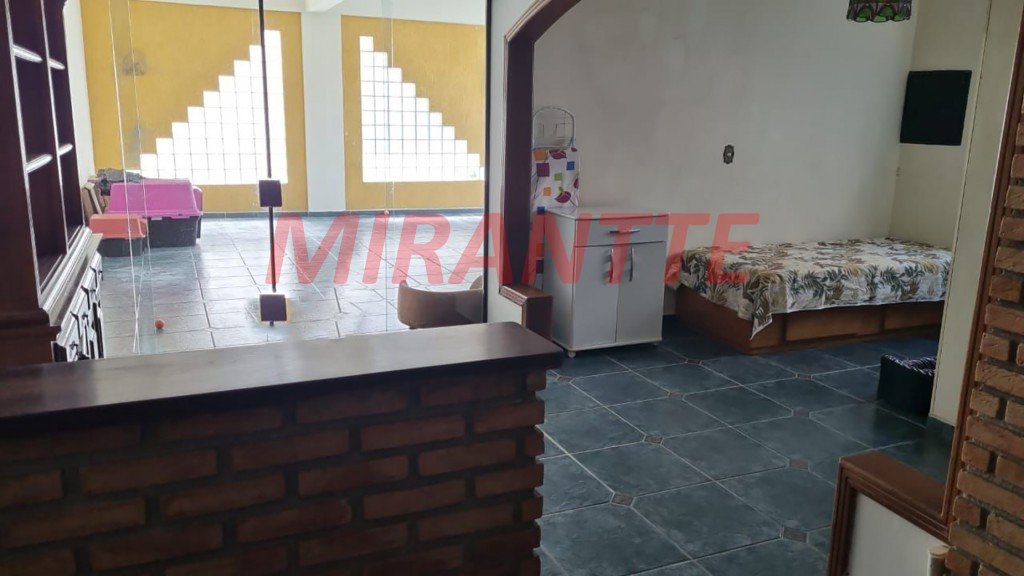 Sobrado de 184m² com 3 quartos em Tremembe