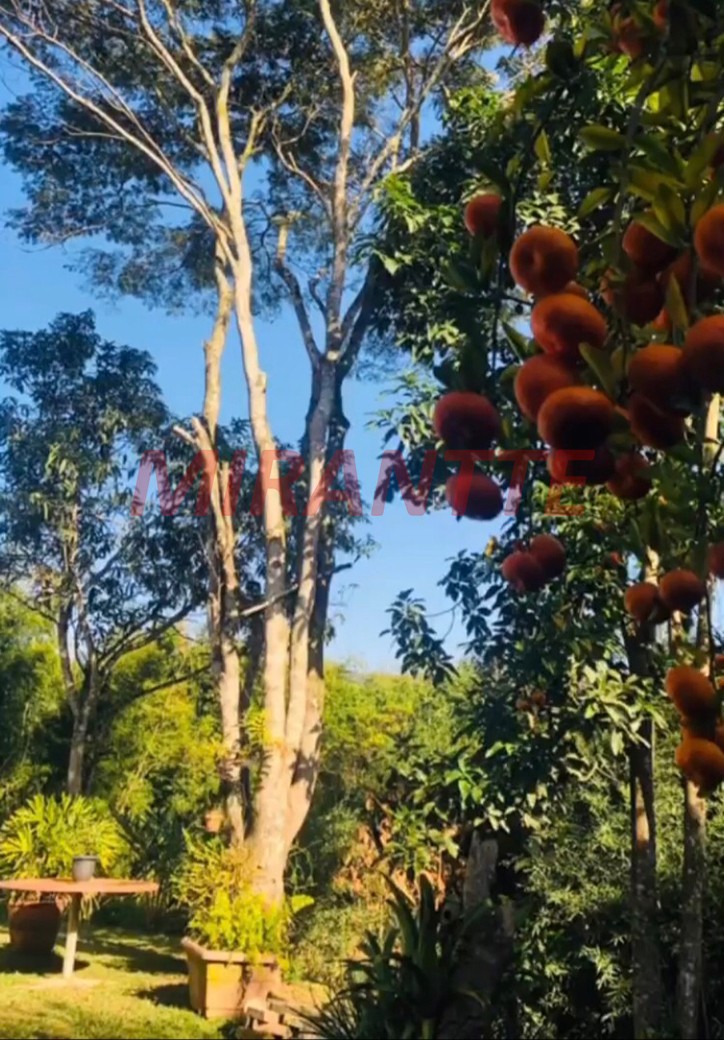 Casa terrea de 60m² com 2 quartos em Serra da Cantareira