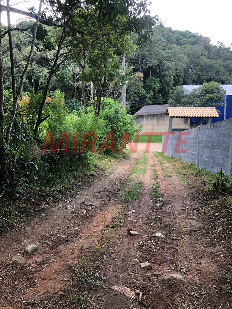 Casa terrea de 60m² com 2 quartos em Serra da Cantareira