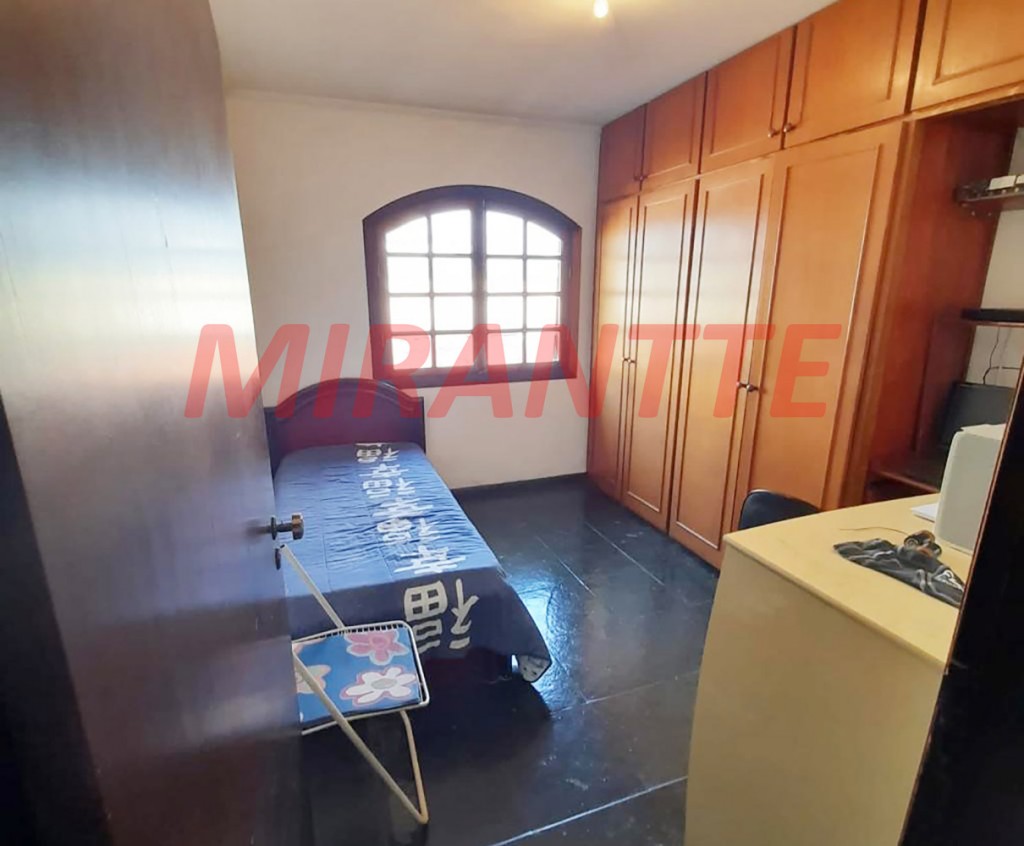 Sobrado de 290m² com 5 quartos em Vila Rosália