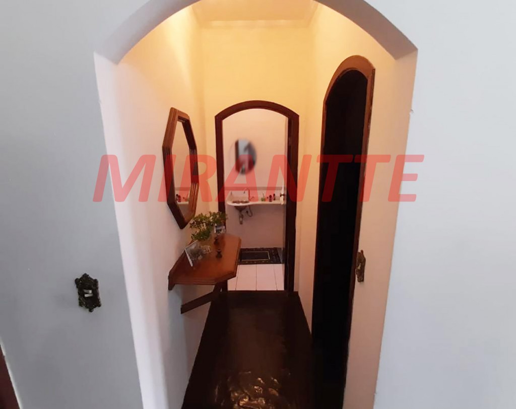 Sobrado de 290m² com 5 quartos em Vila Rosália