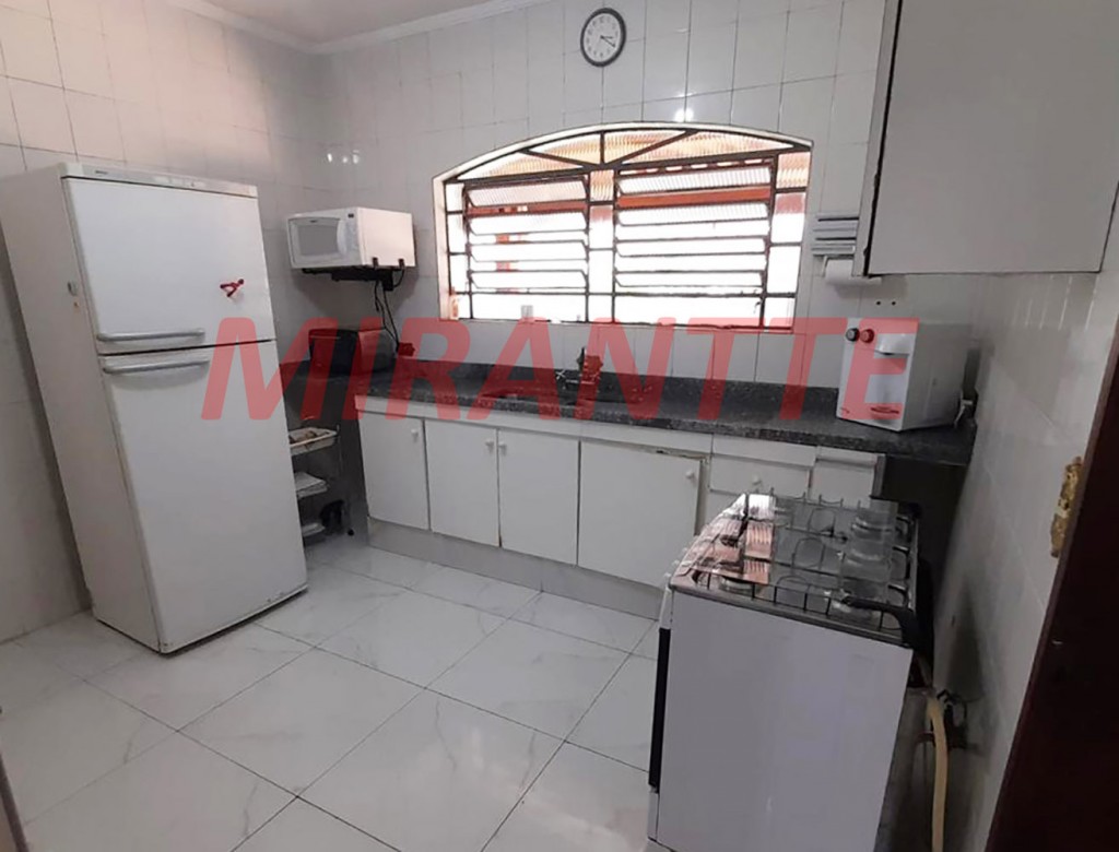 Sobrado de 290m² com 5 quartos em Vila Rosália