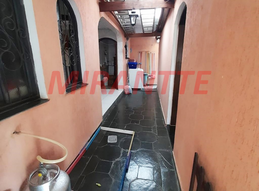 Sobrado de 290m² com 5 quartos em Vila Rosália