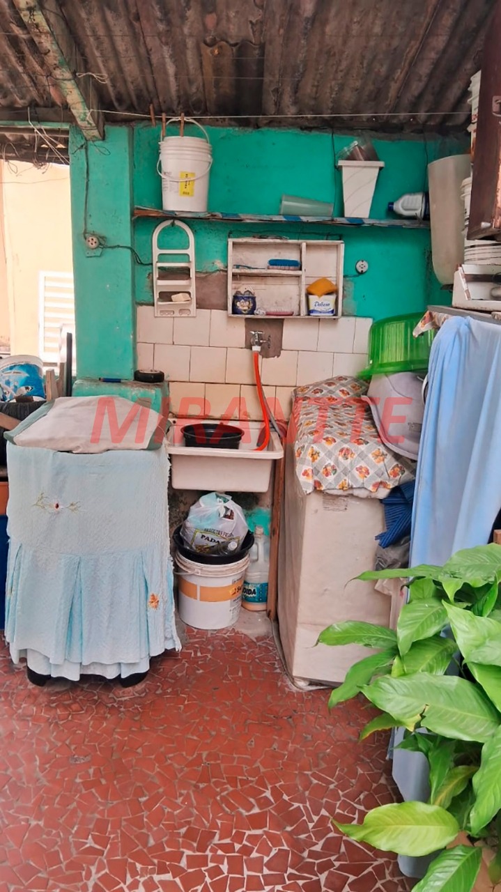 Casa terrea de 200m² com 3 quartos em Jardim Eusonia
