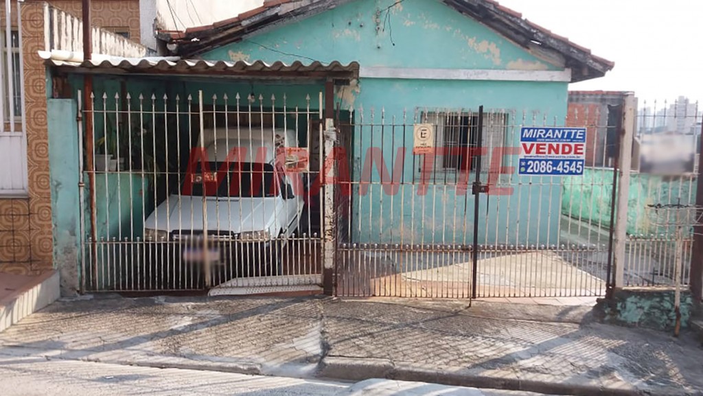 Casa terrea de 200m² com 3 quartos em Jardim Eusonia
