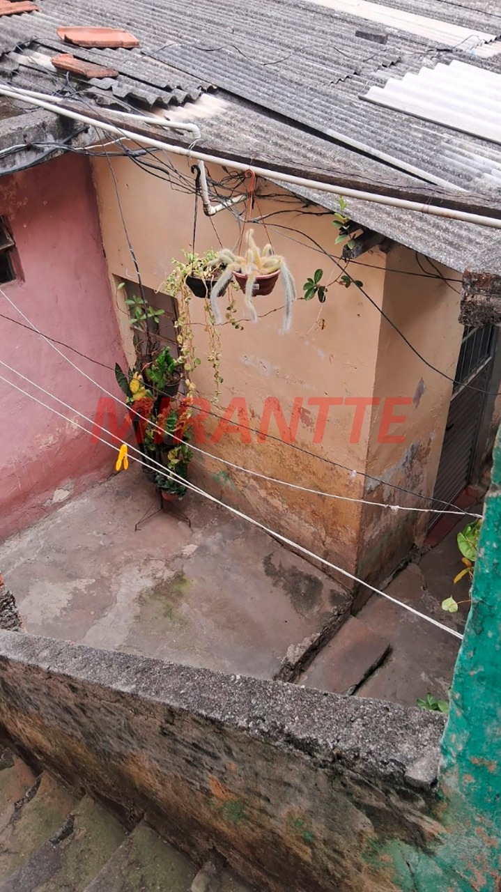 Casa terrea de 200m² com 3 quartos em Jardim Eusonia