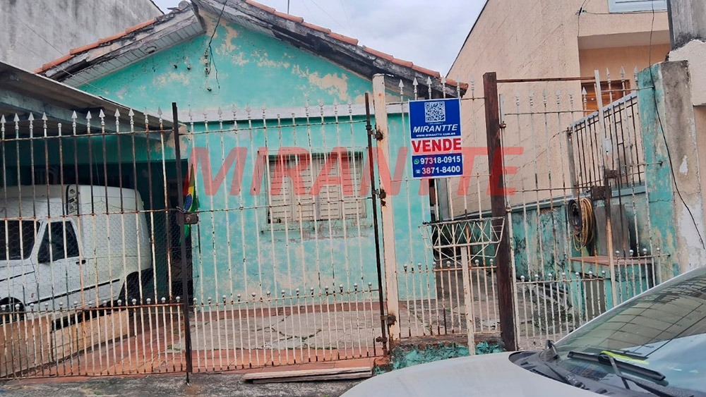 Casa terrea de 200m² com 3 quartos em Jardim Eusonia