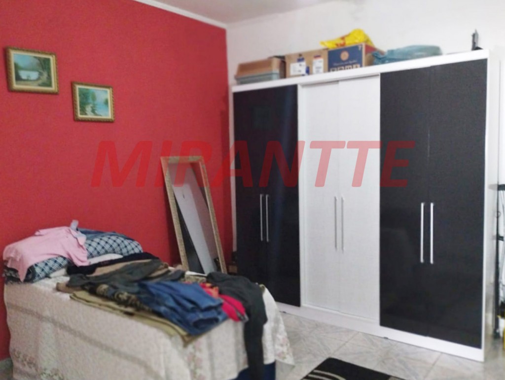 Casa terrea de 105m² com 2 quartos em Vila Capitão Rabelo