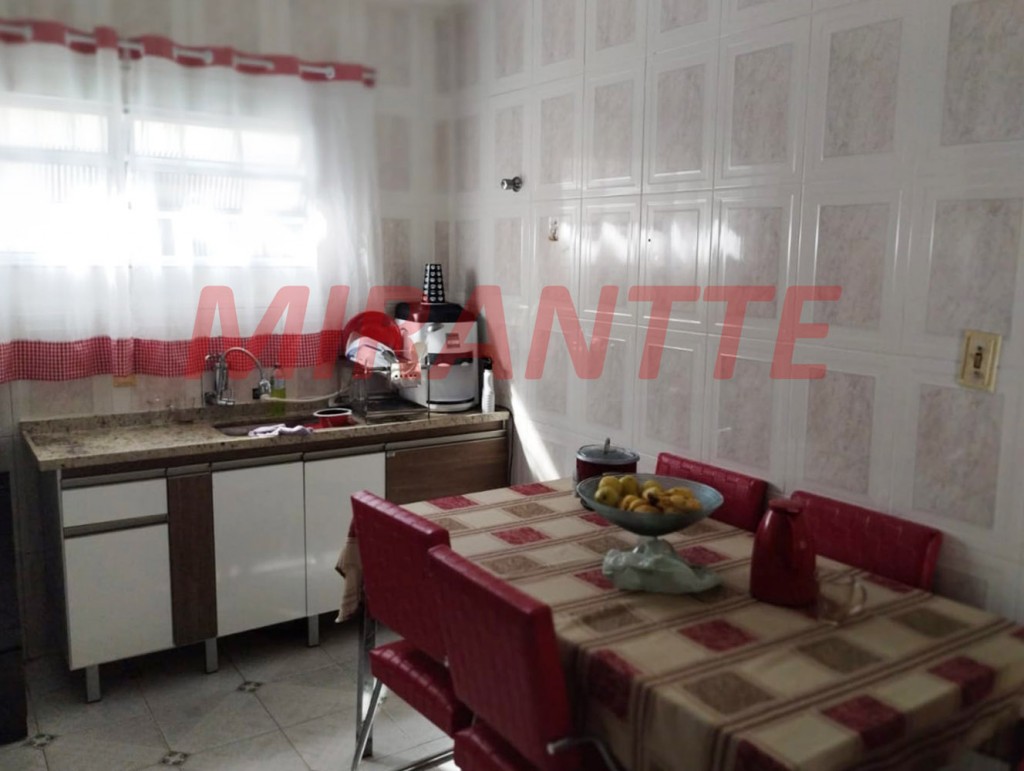 Casa terrea de 105m² com 2 quartos em Vila Capitão Rabelo