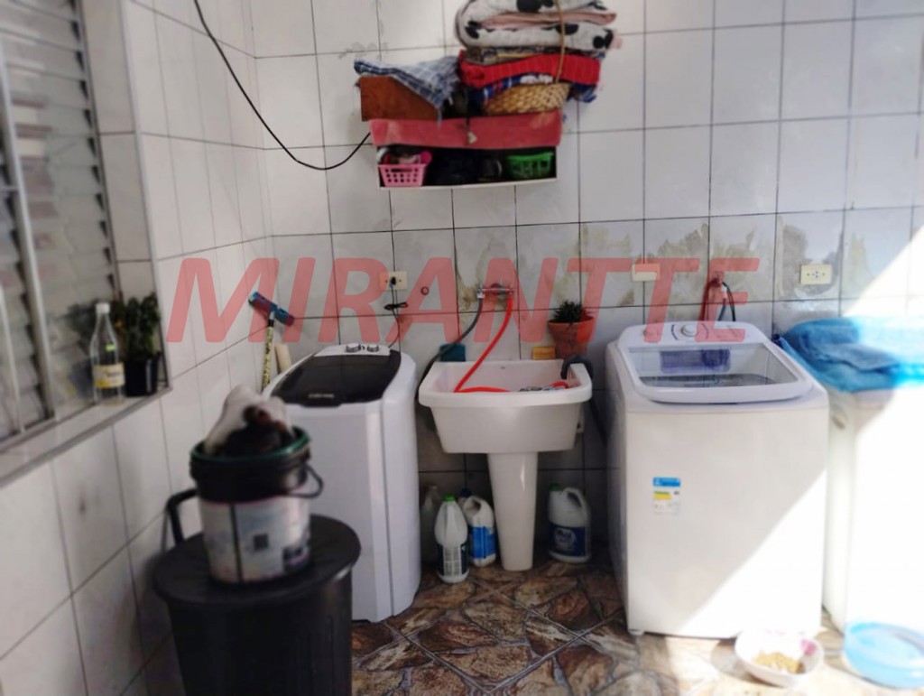 Casa terrea de 105m² com 2 quartos em Vila Capitão Rabelo