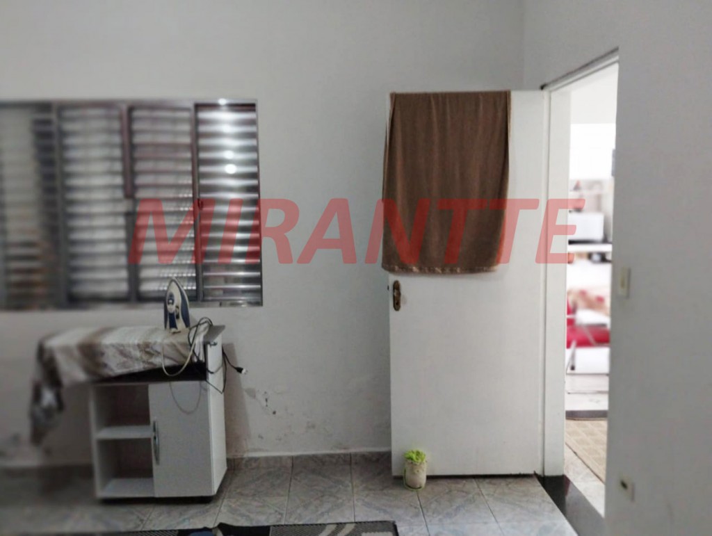 Casa terrea de 105m² com 2 quartos em Vila Capitão Rabelo