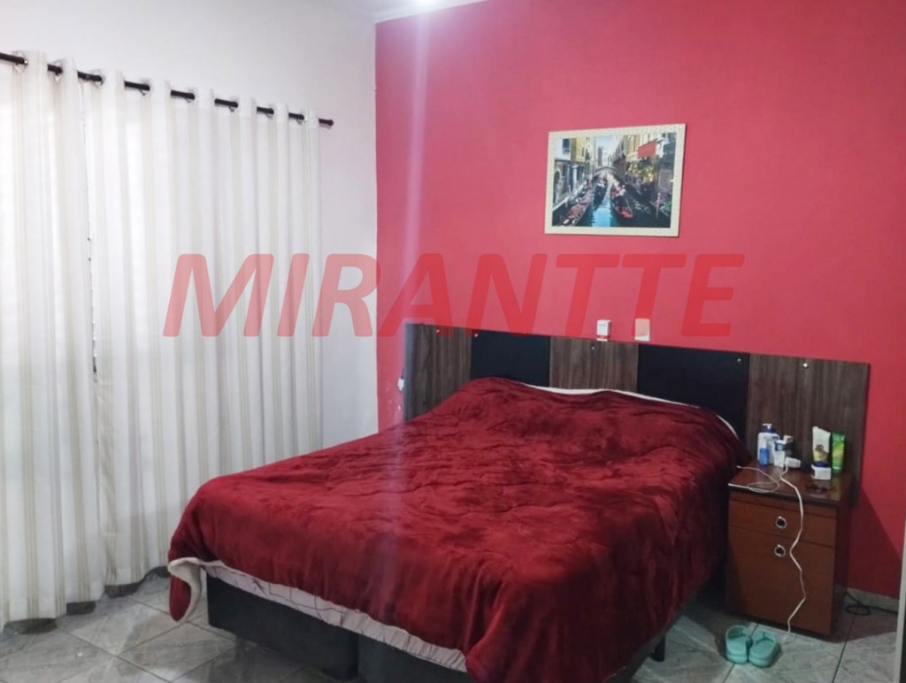 Casa terrea de 105m² com 2 quartos em Vila Capitão Rabelo