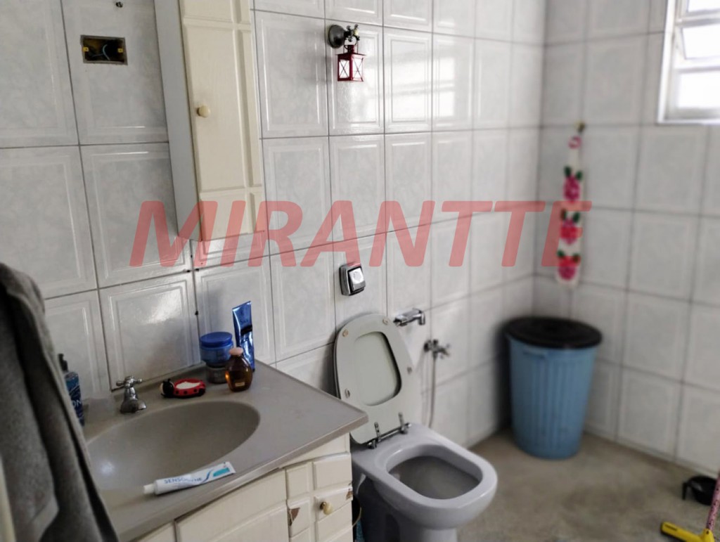Casa terrea de 105m² com 2 quartos em Vila Capitão Rabelo