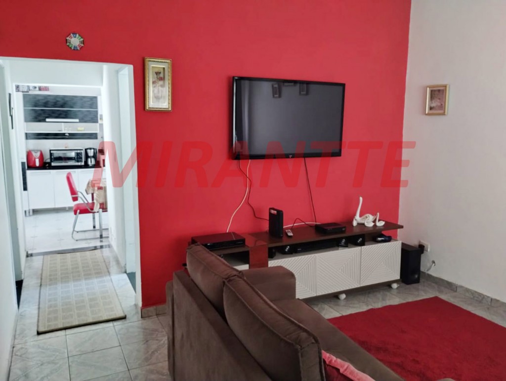 Casa terrea de 105m² com 2 quartos em Vila Capitão Rabelo