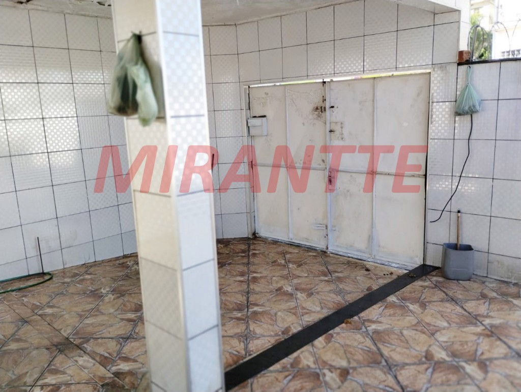 Casa terrea de 105m² com 2 quartos em Vila Capitão Rabelo